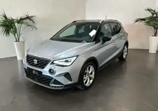 Arona 1.0 TSI 95 ch Start/Stop BVM5
