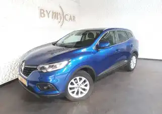 Kadjar Blue dCi 115