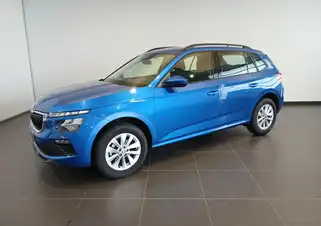 Kamiq 1.0 TSI Evo 2 116 ch BVM6