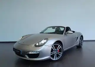 Boxster 3.4i S 310 ch