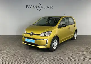 e-up! 2.0 Electrique
