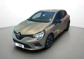 Clio Blue dCi 100