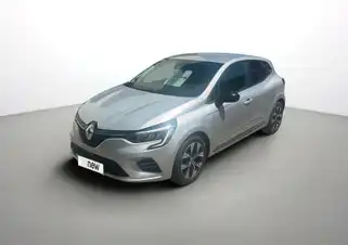 Clio Blue dCi 100