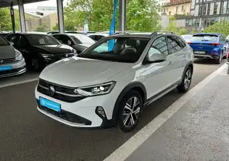 Taigo 1.0 TSI 116 DSG7