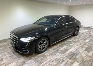Classe S L 580 e 9G-Tronic