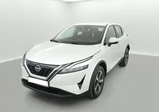 Qashqai e-Power 190 ch
