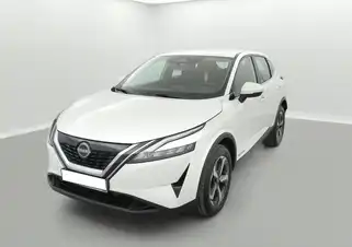 Qashqai e-Power 190 ch