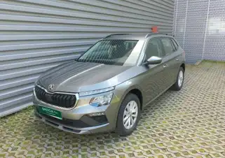 Kamiq 1.0 TSI Evo 2 116 ch BVM6