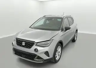 Arona 1.0 TSI 95 ch Start/Stop BVM5