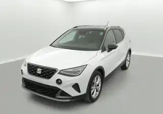 Arona 1.0 TSI 95 ch Start/Stop BVM5