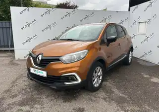 Captur TCe 150 FAP