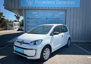 e-up! 2.0 Electrique