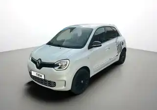 Twingo III Achat Intégral - 21