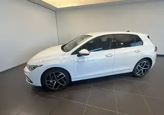 Golf 1.4 Hybrid Rechargeable OPF 204 DSG6