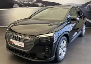 Q4 e-tron Sportback 45 285 ch 82 kWh