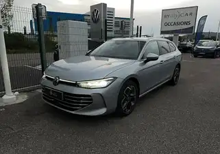 Passat 1.5 eTSI OPF 150 DSG7