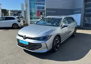 Passat 1.5 eTSI OPF 150 DSG7