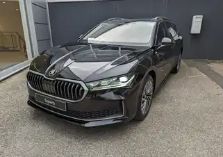 Superb Combi 1.5 TSI mHEV 150 ch ACT DSG7