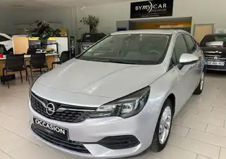Astra 1.5 Diesel 105 ch BVM6