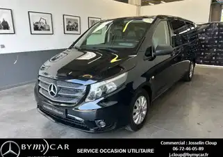Vito Tourer 116 CDI