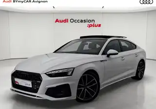 A5 Sportback 35 TFSI 150 S tronic 7