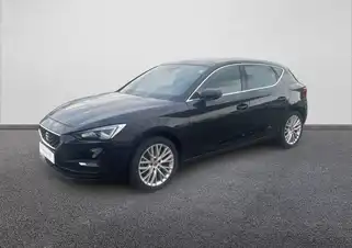 Leon 1.5 eTSI 150 DSG7