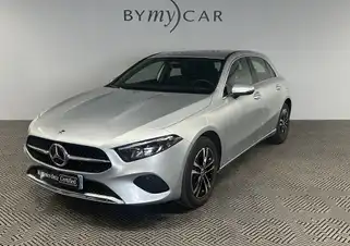 Classe A 250 e 8G-DCT