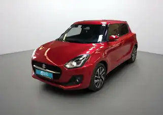 Swift 1.2 Dualjet Hybrid