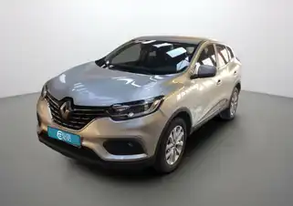 Kadjar TCe 140 FAP EDC