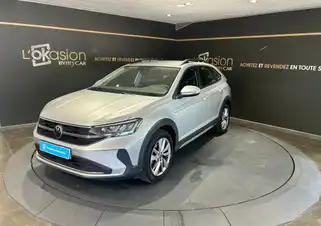 Taigo 1.0 TSI 110 BVM6