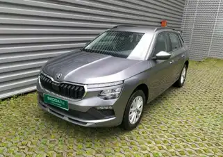 Kamiq 1.0 TSI Evo 2 116 ch BVM6