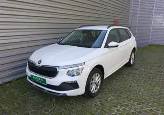 Kamiq 1.0 TSI Evo 2 116 ch BVM6