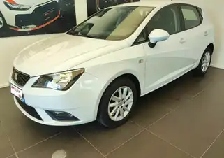 Ibiza 1.6 TDI 90 FAP