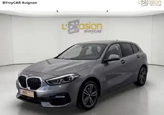 116i 109 ch DKG7