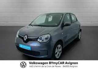 Twingo III SCe 75 - 20