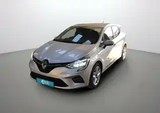Clio TCe 100