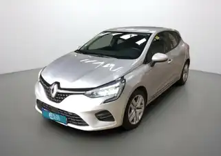 Clio TCe 100