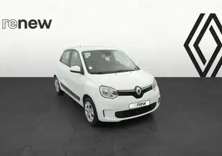 Twingo III Achat Intégral - 21