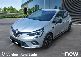 Clio E-Tech 140 - 21N