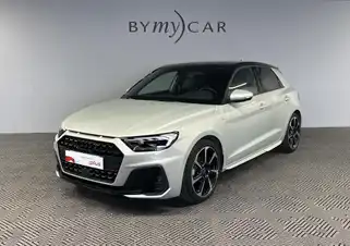A1 Sportback 35 TFSI 150 ch S tronic 7