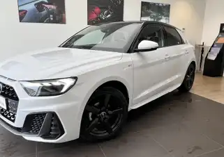 A1 Sportback 25 TFSI 95 ch S tronic 7