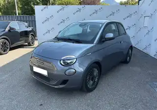 500 e 118 ch