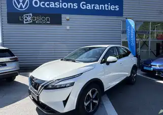 Qashqai e-Power 190 ch