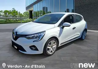 Clio Blue dCi 85