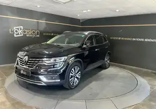 Koleos Tce 160 EDC