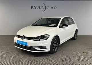 Golf 1.5 TSI 150 EVO DSG7