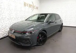 Golf 2.0 TSI EVO4 265 DSG7
