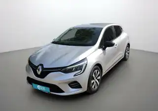 Clio E-Tech full hybrid 145