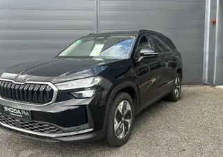 Kodiaq 1.5 TSI 150 ch Hybrid ACT DSG7 7pl