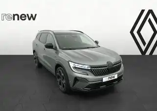 Espace E-Tech hybrid 200